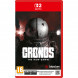 Игра Cronos: The New Dawn [Nintendo Switch 2, русские субтитры] в Новокузнецке