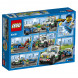 Конструктор LEGO City 60081 Буксировщик автомобилей в Новокузнецке