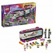 Конструктор LEGO Friends 41106 Поп звезда: гастроли в Новокузнецке