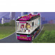 Конструктор LEGO Friends 41106 Поп звезда: гастроли в Новокузнецке