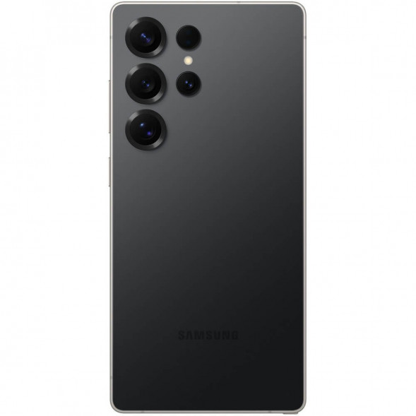 Смартфон Samsung Galaxy S25 Ultra 12/512 ГБ, черный титан в Новокузнецке