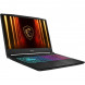 Ноутбук MSI Katana 17 HX B14WFK-275XRU (Intel Core i5-14450HX, NVIDIA GeForce RTX 5060, 32ГБ, 1ТБ SSD, noOS), черный в Новокузнецке