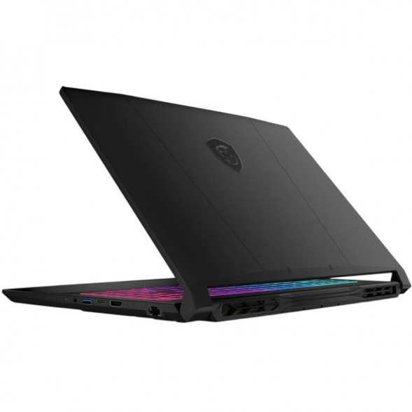 Ноутбук MSI Katana 17 HX B14WFK-275XRU (Intel Core i5-14450HX, NVIDIA GeForce RTX 5060, 32ГБ, 1ТБ SSD, noOS), черный в Новокузнецке