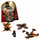 Конструктор LEGO Ninjago 70662 Коул мастер Кружитцу в Новокузнецке