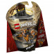 Конструктор LEGO Ninjago 70662 Коул мастер Кружитцу в Новокузнецке