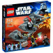 Конструктор LEGO Star Wars 7957 Спидер с Датомира в Новокузнецке