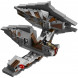 Конструктор LEGO Star Wars 7957 Спидер с Датомира в Новокузнецке