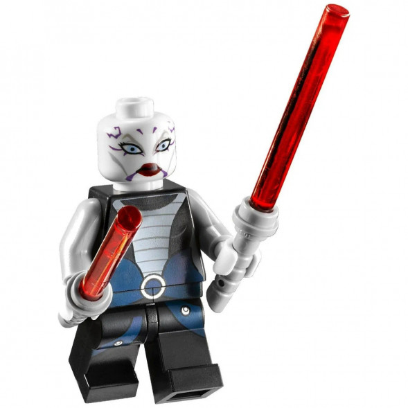 Конструктор LEGO Star Wars 7957 Спидер с Датомира в Новокузнецке
