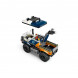 Конструктор LEGO City 60426 Внедорожный грузовик Исследователь джунглей в Новокузнецке
