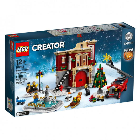 Конструктор LEGO Creator 10267 Пряничный домик в Новокузнецке
