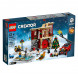 Конструктор LEGO Creator 10267 Пряничный домик в Новокузнецке