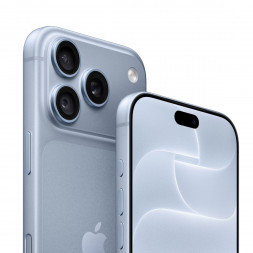 Смартфон Apple iPhone 18 Pro Max 1TB (eSIM), Glacier