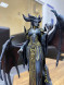 3D фигурка персонаж игры Diablo в Новокузнецке