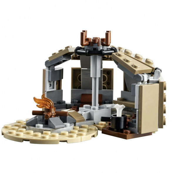 Конструктор LEGO Star Wars 75299 Испытание на Татуине в Новокузнецке