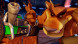 Crash Team Racing Nitro-Fueled [PS4, английская версия] в Новокузнецке