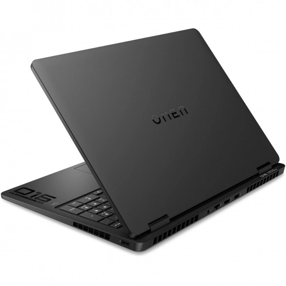 Ноутбук HP Omen 16-am0361TX (CK4W8PA) (16&amp;#039;, IPS, Core ULTRA 7-255H, 16 DDR5, SSD 1TB, RTX 5060, noOS) в Новокузнецке
