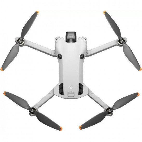 Квадрокоптер DJI Mini 4 Pro Fly More Combo (DJI RC 2) в Новокузнецке