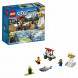 Конструктор LEGO City 60163 Береговая охрана в Новокузнецке