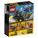 Конструктор LEGO Super Heroes 76061 Бэтмен против Женщины‑кошки в Новокузнецке