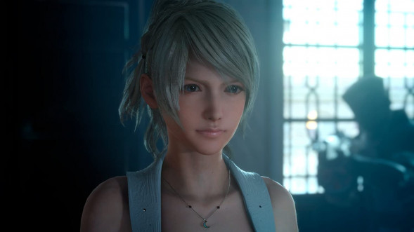 Игра Final Fantasy XV. Royal Edition [PS4, русские субтитры] в Новокузнецке