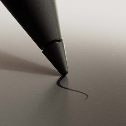 Стилус reMarkable Paper Pro Marker Plus (RM05C)