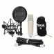 Студийный микрофон Rode NT1-A Complete Vocal Recording Solution в Новокузнецке