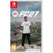 Игра EA Sports FC 27 (FIFA 27) [Nintendo Switch, русские субтитры] в Новокузнецке