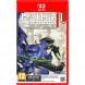 Игра RAIDOU Remastered: The Mystery of the Soulless Army [Nintendo Switch 2, английская версия] в Новокузнецке