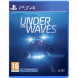 Игра Under The Waves [PS4, русские субтитры] в Новокузнецке