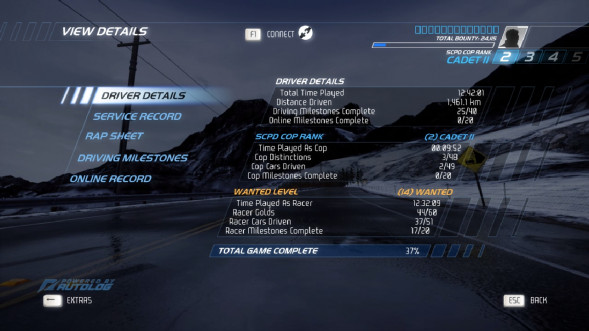 Игра Need for Speed: Hot Pursuit Remastered [PS4, русские субтитры] в Новокузнецке