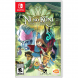 Игра Ni No Kuni: Wrath Of The White Witch [Nintendo Switch, английская версия] в Новокузнецке