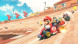 Игра Mario Kart World [Nintendo Switch 2, русские субтитры] в Новокузнецке