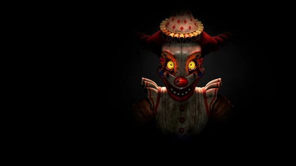 Игра Five Nights at Freddy&amp;#039;s: Secret of the Mimic [PS5, английская версия] в Новокузнецке
