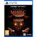 Игра Five Nights at Freddy&amp;#039;s: Secret of the Mimic [PS5, английская версия] в Новокузнецке