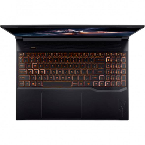 Ноутбук Acer Nitro V 16 ANV16-72-72ZY (WUXGA, NVIDIA RTX 5070, 16/512GB SSD, Intel Core 7) в Новокузнецке