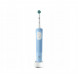 Электрическая зубная щетка Oral-B Vitality Pro D103, голубой в Новокузнецке