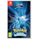 Игра Pokémon Brilliant Diamond для Nintendo Switch, картридж в Новокузнецке