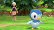 Игра Pokémon Brilliant Diamond для Nintendo Switch, картридж в Новокузнецке