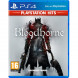 Игра Bloodborne. Хиты PlayStation [PS4] в Новокузнецке