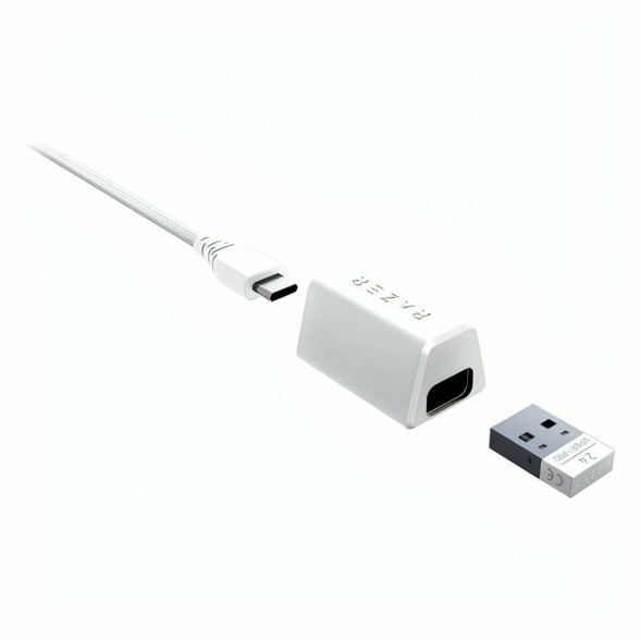 Игровая мышь Razer Viper V2 Pro White (RZ01-04390200-R3G1)  в Новокузнецке