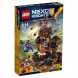 Конструктор LEGO Nexo Knights 70321 Роковое наступление Генерала Магмара в Новокузнецке