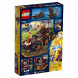 Конструктор LEGO Nexo Knights 70321 Роковое наступление Генерала Магмара в Новокузнецке