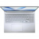 Ноутбук Asus VivoBook 16 AMD Radeon 680M 16ГБ/512ГБ, серебристый в Новокузнецке