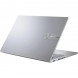 Ноутбук Asus VivoBook 16 AMD Radeon 680M 16ГБ/512ГБ, серебристый в Новокузнецке