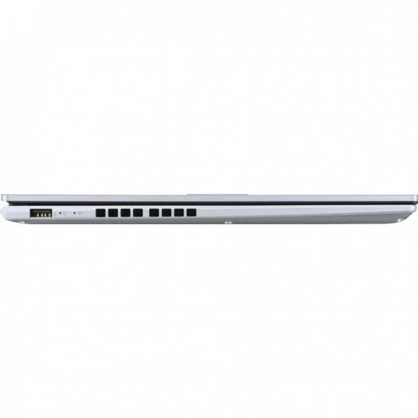 Ноутбук Asus VivoBook 16 AMD Radeon 680M 16ГБ/512ГБ, серебристый в Новокузнецке