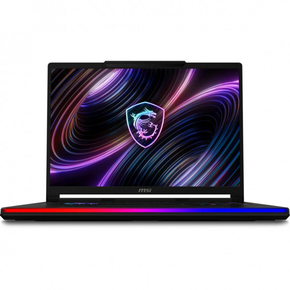 Ноутбук MSI Raider 16 Max HX B2WI-030RU (16&amp;quot;, OLED, Intel Core Ultra 9 290HX Plus 2.7ГГц, 24 ядра, 32ГБ DDR5, 2ТБ SSD, NVIDIA GeForce RTX 5080, Windows 11 Home), черный в Новокузнецке