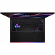 Ноутбук MSI Raider 16 Max HX B2WI-030RU (16&amp;quot;, OLED, Intel Core Ultra 9 290HX Plus 2.7ГГц, 24 ядра, 32ГБ DDR5, 2ТБ SSD, NVIDIA GeForce RTX 5080, Windows 11 Home), черный в Новокузнецке