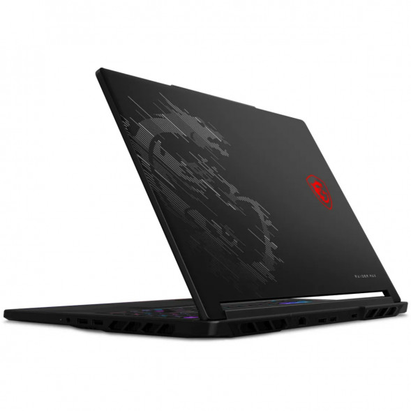 Ноутбук MSI Raider 16 Max HX B2WI-030RU (16&amp;quot;, OLED, Intel Core Ultra 9 290HX Plus 2.7ГГц, 24 ядра, 32ГБ DDR5, 2ТБ SSD, NVIDIA GeForce RTX 5080, Windows 11 Home), черный в Новокузнецке