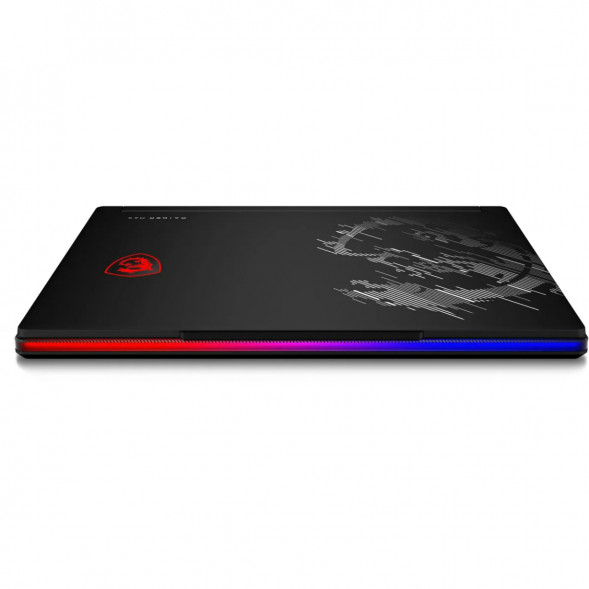 Ноутбук MSI Raider 16 Max HX B2WI-030RU (16&amp;quot;, OLED, Intel Core Ultra 9 290HX Plus 2.7ГГц, 24 ядра, 32ГБ DDR5, 2ТБ SSD, NVIDIA GeForce RTX 5080, Windows 11 Home), черный в Новокузнецке
