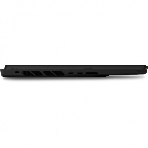 Ноутбук MSI Raider 16 Max HX B2WI-030RU (16&amp;quot;, OLED, Intel Core Ultra 9 290HX Plus 2.7ГГц, 24 ядра, 32ГБ DDR5, 2ТБ SSD, NVIDIA GeForce RTX 5080, Windows 11 Home), черный в Новокузнецке